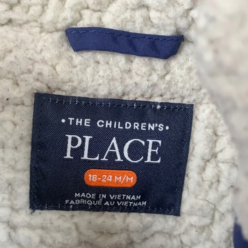 The Childrens Place childrens place
